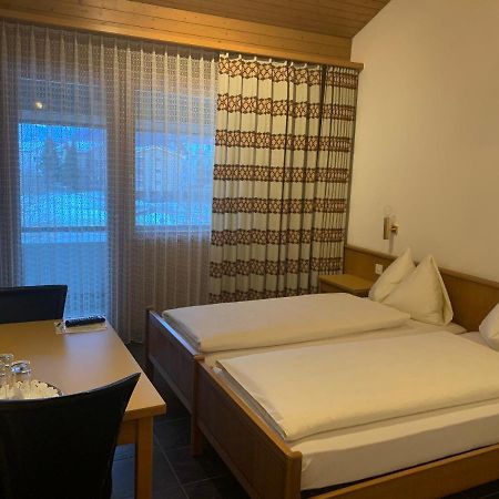 Parkhotel Wangs 외부 사진