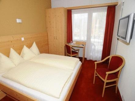 Parkhotel Wangs 외부 사진